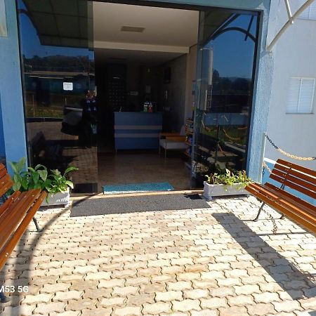 Ribs Hotel Piuí Extérieur photo