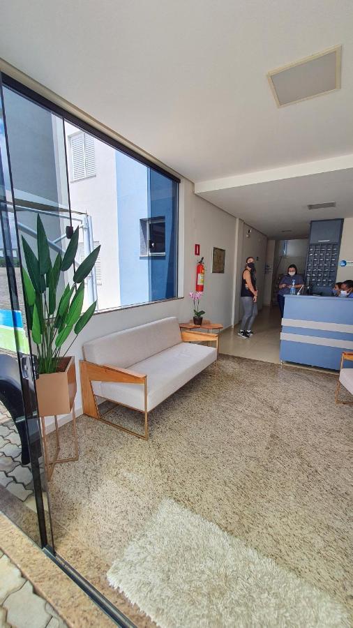 Ribs Hotel Piuí Extérieur photo
