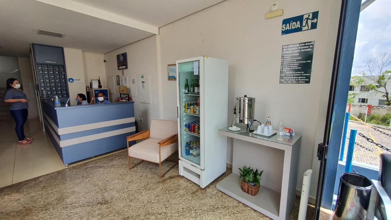 Ribs Hotel Piuí Extérieur photo