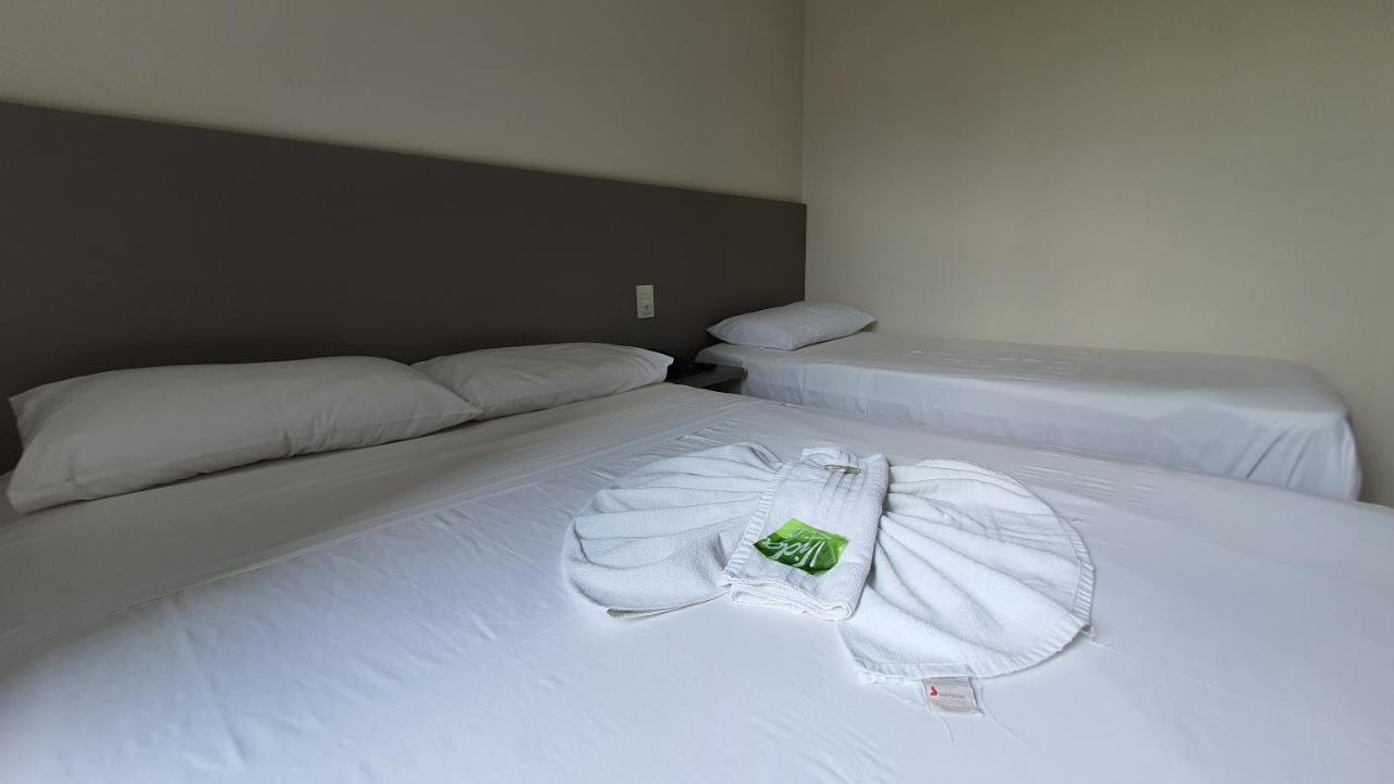 Ribs Hotel Piuí Extérieur photo