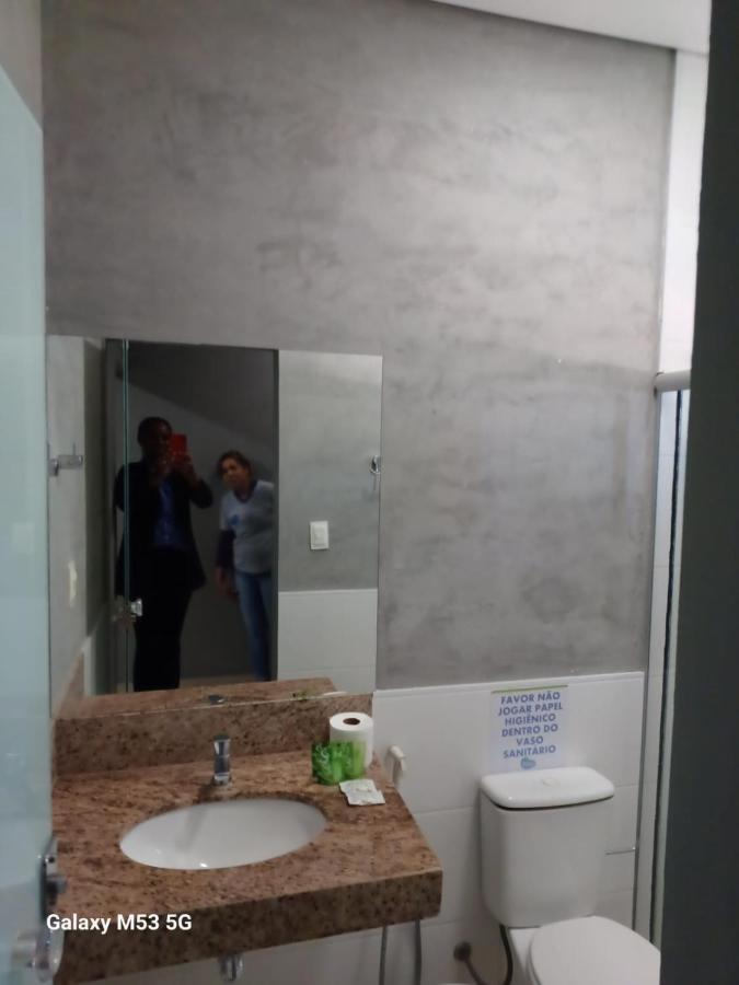 Ribs Hotel Piuí Extérieur photo